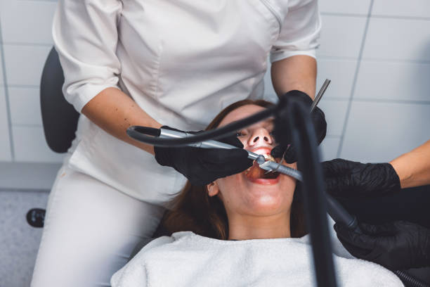 Best Emergency Broken Tooth Repair in Edgewater, CO