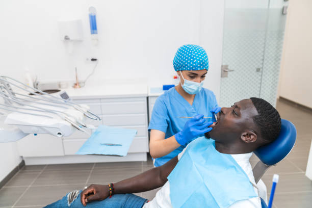 Best Emergency Orthodontic Repairs in Edgewater, CO